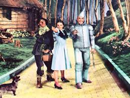 Flower days by wizard oz, released 24 january 2011 1. The Wizard Of Oz At 80 How The World Fell Under Its Dark Spell Movies The Guardian