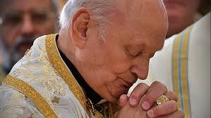 FOTO: Sfințirea bisericii greco-catolice din Subcetate