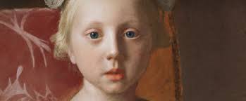 Jean-Étienne Liotard