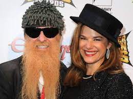 Rumors talking about rumors, many of his fans assumed that he has a daughter named angela montenegro. Does Billy Gibbons Have A Wife Or Children And What Is His Age