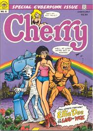 Read Cherry Poptart 8 - Classic Cartoon Hentai Porns - Manga And  Porncomics Xxx