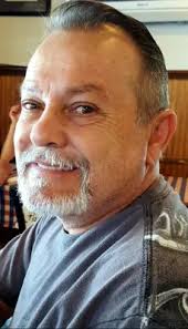 Obituary information for Johnny Angel Chapa