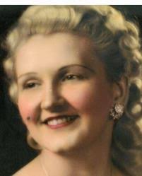 Pearl Aniszewski Obituary (1924