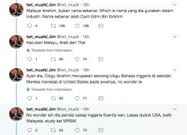 We did not find results for: Viral Jom Tengok Cerita Sebenar Malique Too Phat Patutlah Dah Lama Menyepi Betul Ke Ni Punca Sebenar Dia Macam Tak Percaya Jer