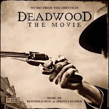 Ask questions and download or stream the entire soundtrack on spotify, youtube, itunes, & amazon. Deadwood The Movie Soundtrack By Reinhold Heil Johnny Klimek