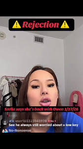 Stella Bae Before Trans