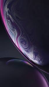 قم بتحميل جميع خلفيات هواتف آيفون E Xs و Xs Max و Xr الجديدة