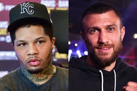 Super welterweight contender carlos adames faces alexis salazar in gervonta davis vs. Davis Barrios Lomachenko Nakatani Boxing Tv Schedule June 25 26 2021 Bad Left Hook