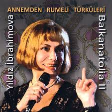 2021 yılında beynindeki tümör nedeniyle kısmi felç geçirmesinden dolayı diziden ayrılmıştır. Annemden Rumeli Turkuleri Balkanatolia Ii Album By Yildiz Ibrahimova Spotify