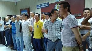 Sektor 3d iaitu (danger, difficult, dirty) kebanyakan buruh asing. May Day 2018 Jumlah Tenaga Kerja Asing Di Indonesia Terus Meningkat Warta Kota