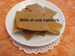 Realisation Du Chocolat Dulcey Maison Mille Et Une Saveurs Dans Ma Cuisine Recette Chocolat Dulcey Chocolat