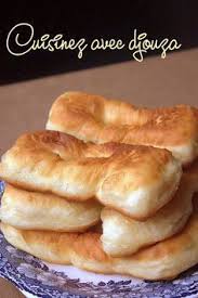 Beignets Au Yaourt Faciles Et Legers Recette Sans Beurre Recette Beignet Facile Recette Beignet Facile Recette