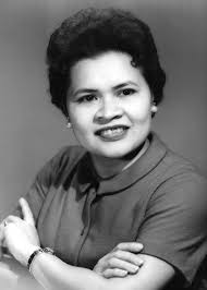 Primitiva “Bebay” A. Jeffries