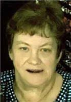 Rose Anna Hash Obituary (2018)