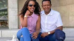 Machakos governor alfred mutua and his second wife lilian ng'ang'a have ended their marriage, she confirmed via an instagram post. Htlvtnaqljslem