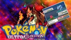 Http Www Pokemoner Com 2017 11 Pokemon Ultra Evolution Html Pokemon Ultra Evolution Name Pokemon Ultra Evolution Create By D Pokemon New Pokemon Evolution