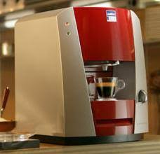 A wide variety of lavazza coffee machines options are available to you, such as housing material. Lavazza A Modo Mio Espresso Machine