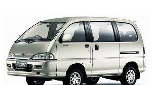 Beli platina espass online terdekat di {city name} berkualitas dengan harga murah terbaru 2021 di tokopedia! Sejarah Daihatsu Zebra Dari Hijet Menjadi Espass