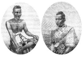 Dan akankah model rambut ini. Gaya Rambut Sapu Historia