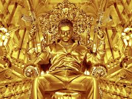 Hd wallpapers and background images The Devil S Double Hd Wallpapers Background Images