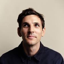 Rory Langdon-Down Director, DOP and photographer