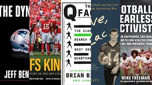 Then check back as more. Top Five Books For Autumn 2020 Pigskin Books