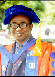 Dr. OLISAH CHINEDU's Details