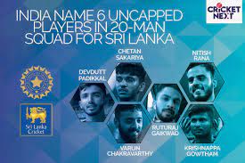We researched and reviewed the best employee scheduling software based on features, cost, ease of use, and more. India Vs Sri Lanka 2021 All You Need To Know Uncapped Players In India S Squad