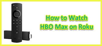 Hbo max is an excellent streaming service that continues to grow in popularity. How To Watch Hbo Max On Roku Smart Devices Support