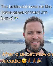 Instagram photo by Jared Kruger • Mar 23, 2025 at 2:42 AM