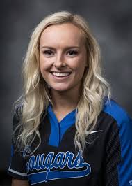 Alumni Notebook: Skyline grad Rylee Jensen a force for BYU softball
