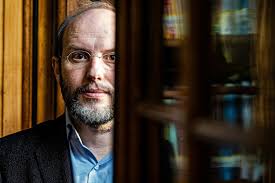 In 2014, he founded the new party livre. Rui Tavares Isto Nao E O Fim Do Livre Pode Ate Ser O Principio
