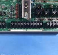 Yaskawa Electric JPDC-C021 520B Control Board - IMS Supply