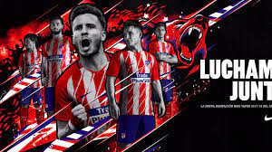 Club atlético de madrid, s.a.d.)‏ هو نادي كرة قدم إسباني تأسس في 26 أبريل 1903 ويتمركز في العاصمة الإسبانية مدريد. Ø¨Ø§Ù„ØµÙˆØ± Ø£Ø·Ù‚Ù… Ø£ØªÙ„ÙŠØªÙƒÙˆ Ù…Ø¯Ø±ÙŠØ¯ Ù„Ù…ÙˆØ³Ù… 2017 2018 Goal Com