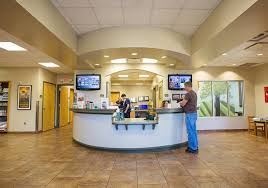 Flint River Animal Hospital Best Care For Pets And Their People Hospital Design Veterinary Clinic Interior Design