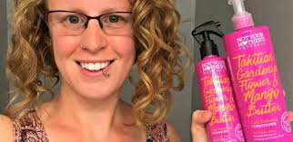 I Tried Not Your Mothers Natural Hair Line And This Is