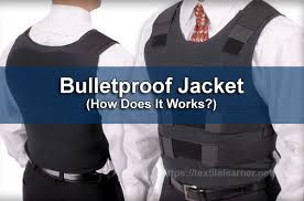 We did not find results for: Manufacturing And Working Process Of Bulletproof Jacket Textile Learner
