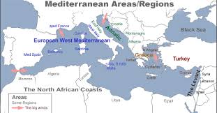 The Mediterranean Jimb Sail