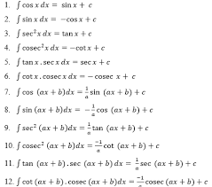 Notasi matematika yang digunakan untuk menyatakan integral adalah , seperti huruf s yang memanjang (s singkatan dari sum yang berarti penjumlahan) dan dibaca integral. Pengertian Integral Tentu Dan Tak Tentu Contoh Soal