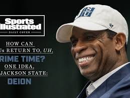 As of 2020, deion sanders' net worth is $40 million. Complete Breakdown Of Deion Sanders S Contract With Jackson State Sports Illustrated