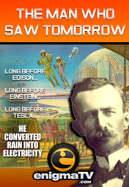 The Man Who Saw Tomorrow