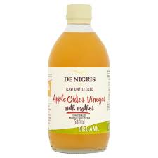 Improving the diet, quitting smoking, and regular exercise are all apple cider vinegar improves digestion, making the body use nutrients more efficiently. De Nigris Apple Cider Vinegar Morrisons