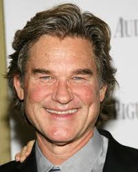 Kurt Russell