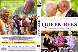 In cinemas june 11 2021 brought to you by gravitas ventures. Covercity Dvd Covers Labels Queen Bees