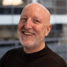 I've always had a nose for security. And now I can unlock my phone with it!  👃📱