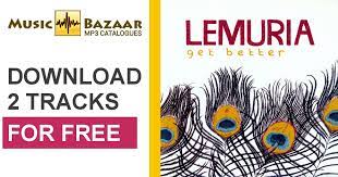 7 $10.00 add to cart. Get Better Lemuria Mp3 Buy Full Tracklist