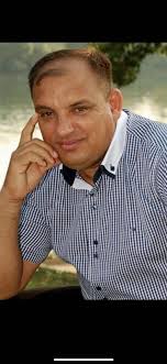 Goran Mitrovic Kazanova