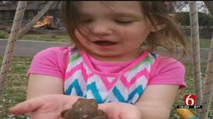 DA Investigates After Child Left In Locked Van At Claremore Day Care