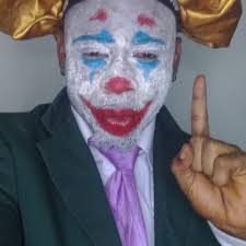 Monique By Any Means Necessary Comedy Soul Fest