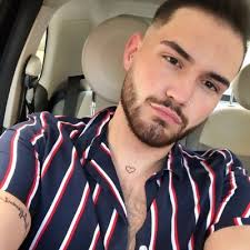 Steven Marrero (@stevenmro)